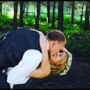 Meet your Posher, Elaina